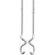 Ручной миксер KitchenAid, чёрный, 5KHM9212EOB