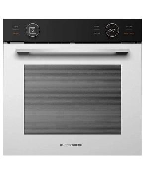 Духовой шкаф KUPPERSBERG HT 612 White