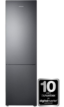 Холодильник SAMSUNG  RB37J5000B1
