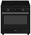 Варочный центр Smeg CX91IMBL