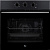 Духовой шкаф Teka HSB 610 BK BLACK