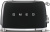 Тостер Smeg TSF03BLEU