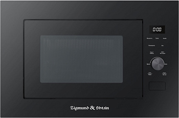 Микроволновка Zigmund & Shtain BMO 24 B