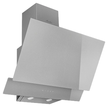 Наклонная вытяжка Monsher STELLA 60 Argent