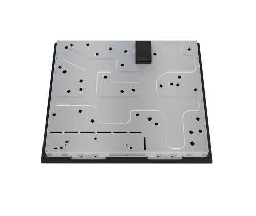 Электрическая варочная поверхность Midea MCH64107F