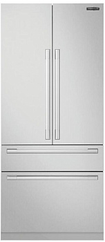 Встраиваемый холодильник Signature Kitchen Suite SKSFD3634P