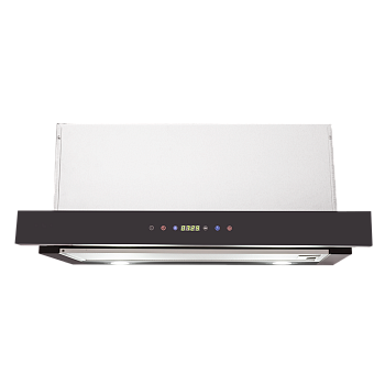 Вытяжка кухонная EXITEQ EX-1146 black