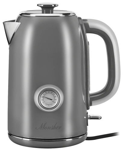 Чайник Monsher MK 301 Argent