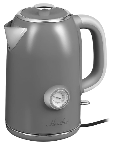 Чайник Monsher MK 301 Argent
