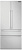 Встраиваемый холодильник Signature Kitchen Suite SKSFD3634P