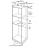 Микроволновая печь Weissgauff HMT-256 Full Touch Микроволновая печь Weissgauff HMT-256 Full Touch