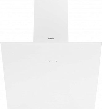 Вытяжка каминная Hyundai HGH 6742 WG