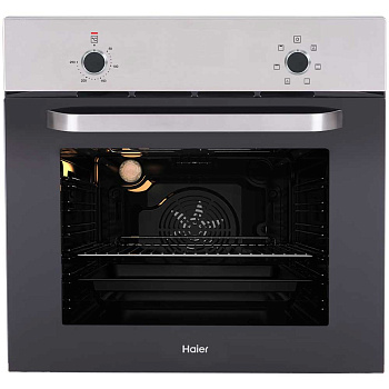 Духовой шкаф Haier HOX-L06NXB