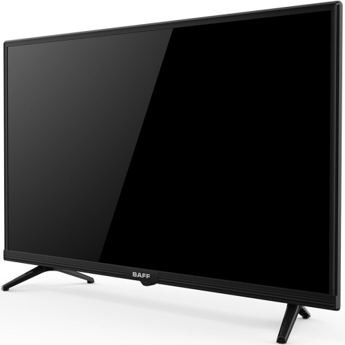 Телевизор Baff 32Y HD-R Яндекс ТВ