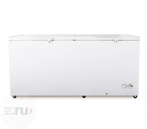 Морозильник HISENSE  FC-66DD4SA