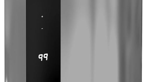 Вытяжка Teka CC 485 BLACK-SS