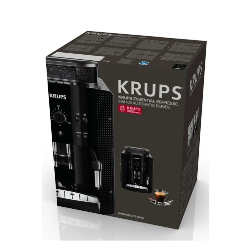 Кофемашина Krups EA810870