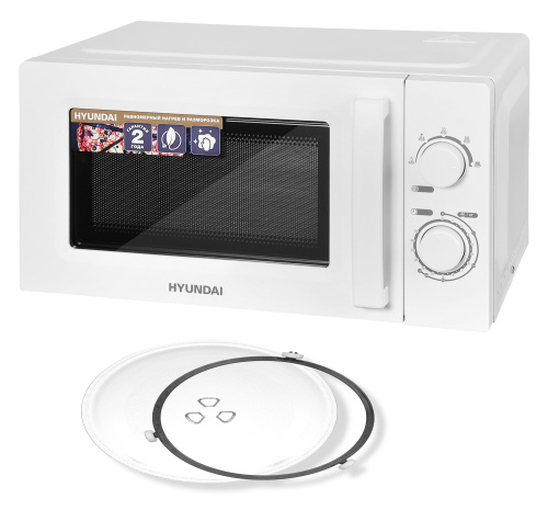 Микроволновая печь Hyundai HYM-M2005