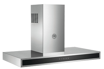 Вытяжка настенная Bertazzoni KG90CONXA