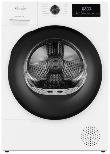 Сушильная машина Monsher MDM 510 Blanc