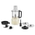 Кухонный комбайн KitchenAid, 2.1л, кремовый, 5KFP0921EAC