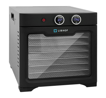 Дегидратор Libhof FDW-08