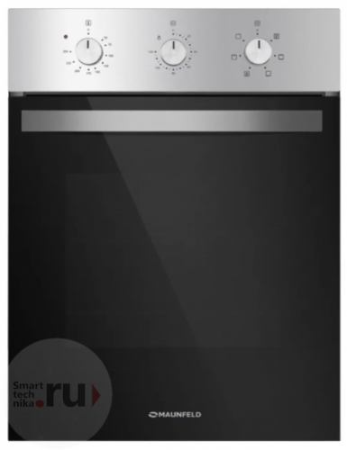 Духовой шкаф Maunfeld EOEC516S