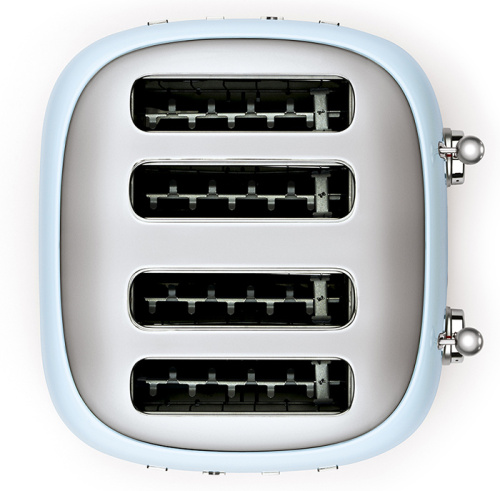 Тостер Smeg TSF03PBEU