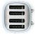 Тостер Smeg TSF03PBEU