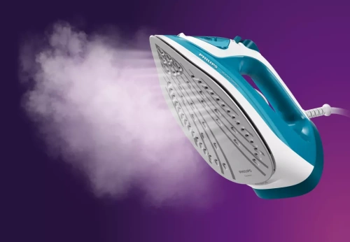 Утюг Philips DST3011/20 (Голубой)