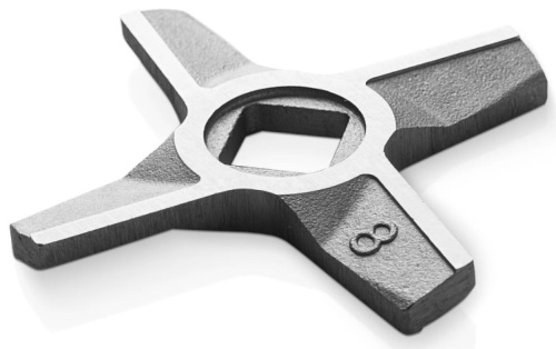 Мясорубка электрическая Bosch MFW3X13W