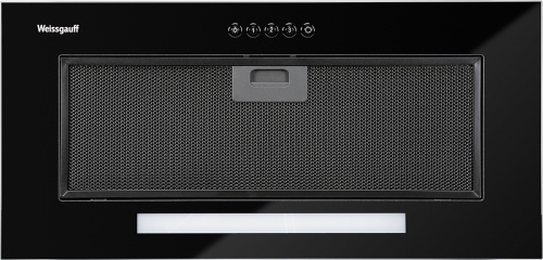 Вытяжка Weissgauff Aura 900 BL