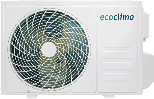 Сплит-система Ecoclima Grand line On-Off ECW-TC24/AA-4R1 / EC-TC24/A-4R1
