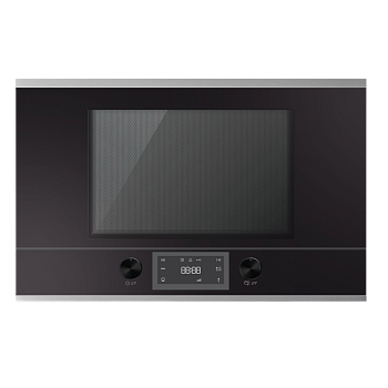 Встраиваемая микроволновая печь Kuppersbusch ML 6330.0 S