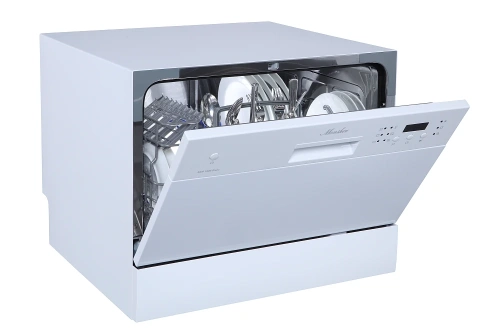 Посудомоечная машина Monsher MDF 5506 Blanc