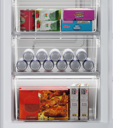 Холодильник ARDO RTH360296S2