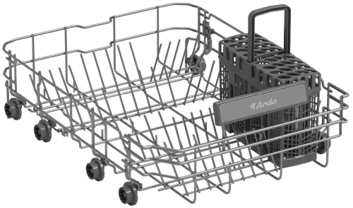 Посудомоечная машина DBEA9452B2