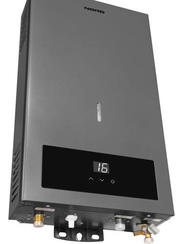 Газовая колонка NORD GFC 100 XD