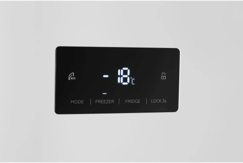 Холодильник Hyundai CS55023F белый