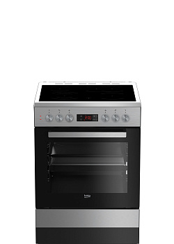 Электрическая плита Beko FSM67320DXT