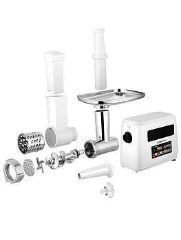 Мясорубка BRAYER BR1614