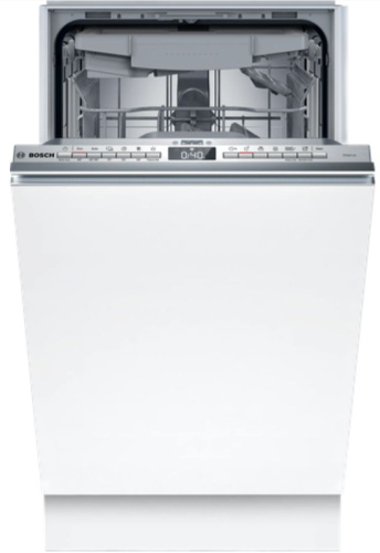Встраиваемая посудомоечная машина Bosch SPV4EMX61E