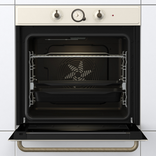 Духовой шкаф Gorenje BOS67372CLI