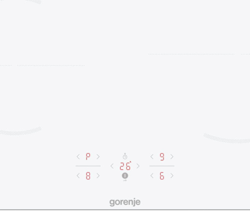 Индукционная варочная панель Gorenje GI6401WSC