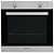 Газовый духовой шкаф Indesit IGW 620 IX