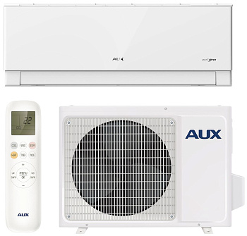 Слит-система AUX Basic Inverter ASW-H07A4/CB-R2DI / AS-H07A4/CB-R2DI