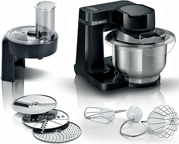Кухонная машина Bosch MUMS2EB01