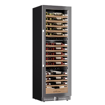 Винный шкаф Meyvel MV98-KST3 (Slim)