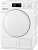 Сушильная машина Miele TWC220WP 8kg LOWE Lotus White белый лотос