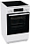 Стеклокерамическая плита Gorenje GECS5C70WA